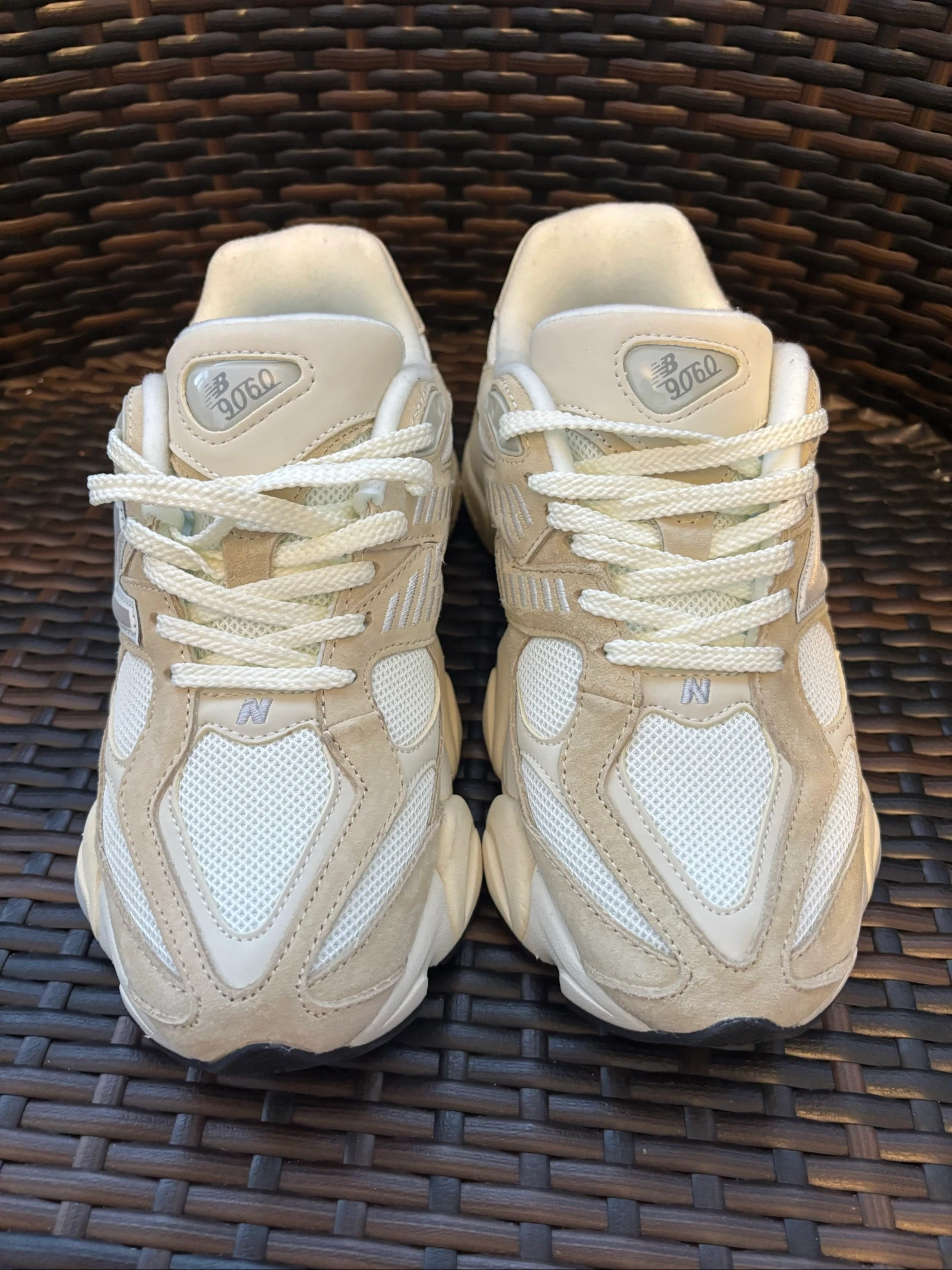 New Balance 9060 – photo 3